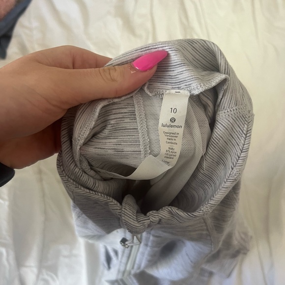 Lululemon Define Jacket - Picture 3 of 3